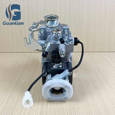 Neue Ve-Kraftstoffeinspritzpumpe 104780-7010 33102-42510 für Hyundai D4bf