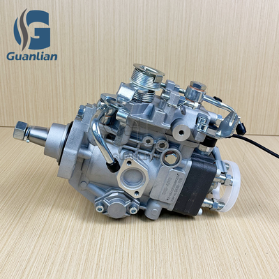 Neue Ve-Kraftstoffeinspritzpumpe 104780-7010 33102-42510 für Hyundai D4bf