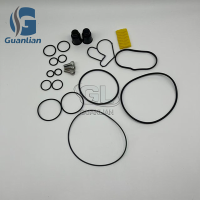 Neues Reparaturpaket für die Kraftstoffpumpe 891865-Cp5-1 für die Bo-sch Cp5-Pumpe 0445020236