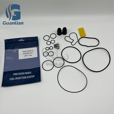 Neues Reparaturpaket für die Kraftstoffpumpe 891865-Cp5-1 für die Bo-sch Cp5-Pumpe 0445020236