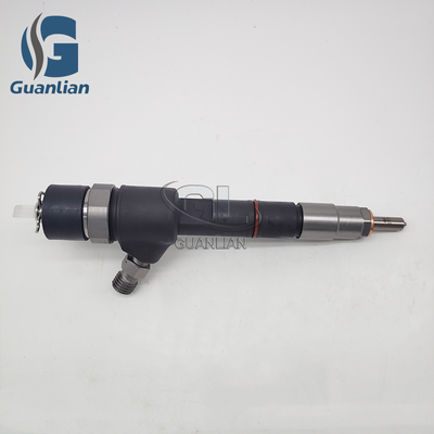 Common Rail Einspritzdüse 0445111108 2409002510040 für Quanchai Dieselmotor