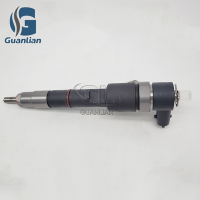 Common Rail Einspritzdüse 0445111108 2409002510040 für Quanchai Dieselmotor