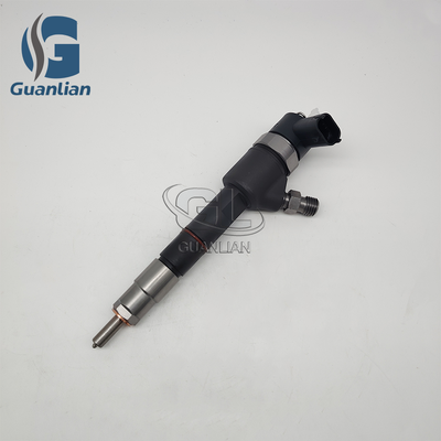 Common Rail Einspritzdüse 0445111108 2409002510040 für Quanchai Dieselmotor