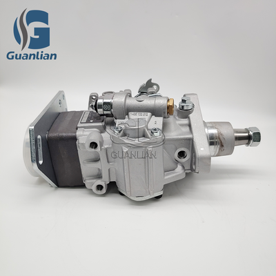 Neue Ve Kraftstoffspritze 0460424276 504063802 für New Holland Fall 4.5L F4ge F4be