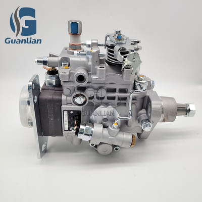 Neue Ve Kraftstoffspritze 0460424276 504063802 für New Holland Fall 4.5L F4ge F4be