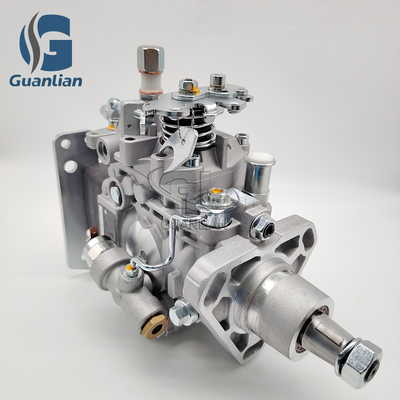 Neue Ve Kraftstoffspritze 0460424276 504063802 für New Holland Fall 4.5L F4ge F4be