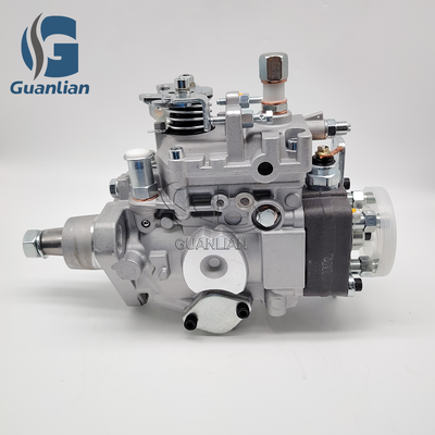 Neue Ve Kraftstoffspritze 0460424276 504063802 für New Holland Fall 4.5L F4ge F4be