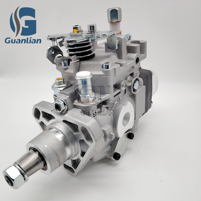 Neue Ve Kraftstoffspritze 0460424276 504063802 für New Holland Fall 4.5L F4ge F4be