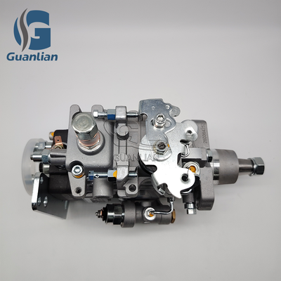 Neue Ve Kraftstoffspritze 0460424276 504063802 für New Holland Fall 4.5L F4ge F4be
