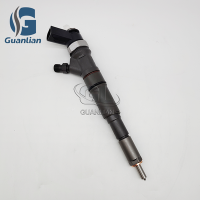 Kraftstoffeinspritzer 0445110212 23670-33020 für To-yota Yaris Mini 1.4 D4d Dieselmotor