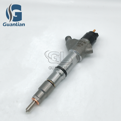 Brandneuer Treibstoffeinspritzer 0445120459 51101006127 für Mann D2066 D2676 Bosch