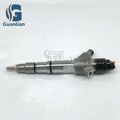 Brandneuer Treibstoffeinspritzer 0445120459 51101006127 für Mann D2066 D2676 Bosch