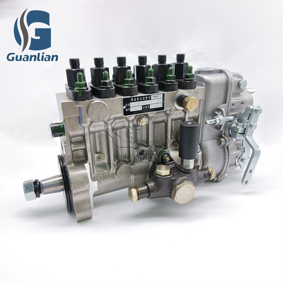 Einspritzpumpe P86PF1 8400360865 S00013496+01 für Shangchai D6114 G128 Motor