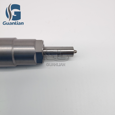Neuer Common-Rail-Einspritzventil 0445110508 129e01-53100 für Yanmar 4tnv Motor