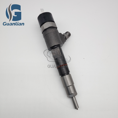 Neuer Common-Rail-Einspritzventil 0445110508 129e01-53100 für Yanmar 4tnv Motor