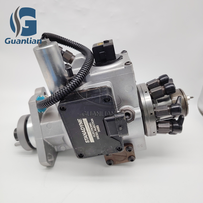Hochwertige Einspritzpumpe Ds4831-5459 12561405 für GM 6.5L