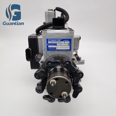 Hochwertige Einspritzpumpe Ds4831-5459 12561405 für GM 6.5L