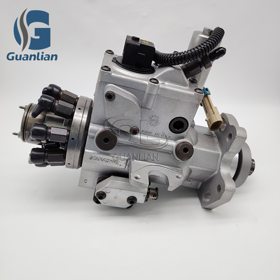 Hochwertige Einspritzpumpe Ds4831-5459 12561405 für GM 6.5L
