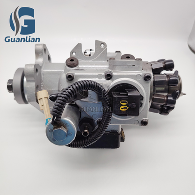 Hochwertige Einspritzpumpe Ds4831-5459 12561405 für GM 6.5L