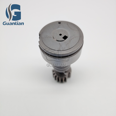 Neuer hochwertiger Spritzinjektor 7n1183 für Raupenpiller 3408 3412 Motor