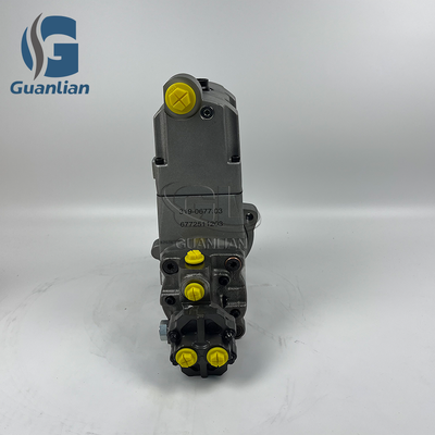 CAT Transfer Fuel Pump 319-0677 319-0678 10R-8899 für Bagger 324D 330D C7 C9