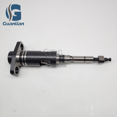Dieselpumpen-Plunger M42 U4447 für die Perkins A4.236 Motor-Injektionspumpe