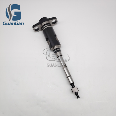 Dieselpumpen-Plunger M42 U4447 für die Perkins A4.236 Motor-Injektionspumpe