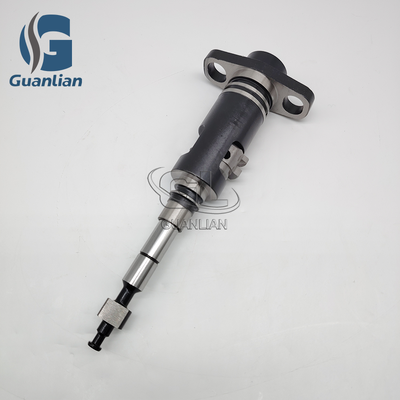Dieselpumpen-Plunger M42 U4447 für die Perkins A4.236 Motor-Injektionspumpe