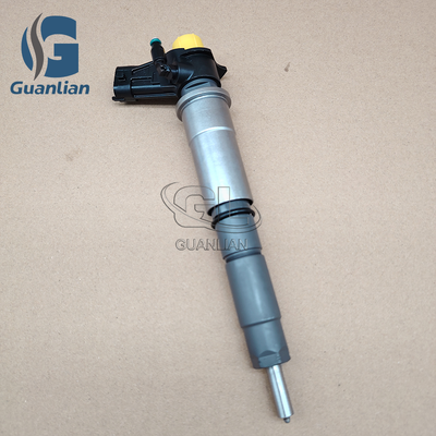 Neuer Kraftstoffeinspritzventil 0445110522 68211302AA für Jeep Grand Cherokee RAM