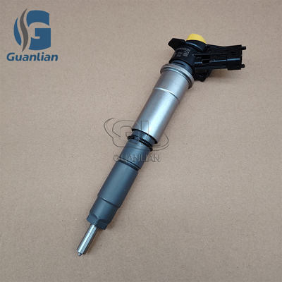 Neuer Kraftstoffeinspritzventil 0445110522 68211302AA für Jeep Grand Cherokee RAM