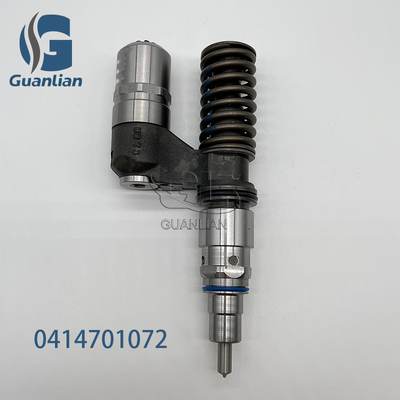 High Quality Unit Injector 0414701072 1943974 574298 for Scania DC13 Engine