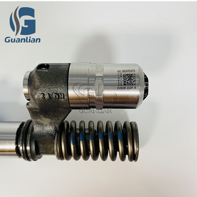High Quality Unit Injector 0414701073 for Scania DC13 Truck Engine
