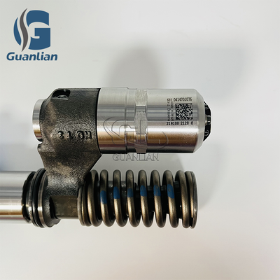 Hochwertige Unit Injector 0414701076 für Scania DC13 LKW-Motor