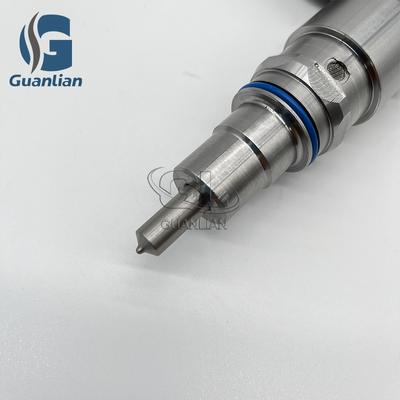 High Quality Unit Injector 0414701076 for Scania DC13 Truck Engine