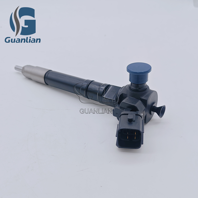 Neuer Treibstoffspritzer 23670-0e060 23670-09380 für Toyota Hilux 1gd
