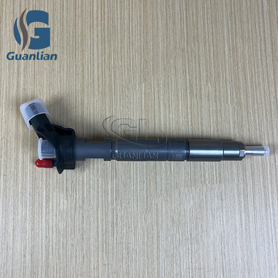 Neuer Common-Rail-Einspritzventil 0445116017 für Hyundai KIA D4hb D4ha Motor