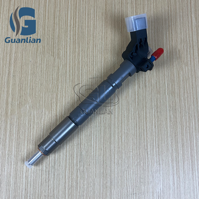 New Common Rail Fuel Injector 0445116017 for Hyundai KIA D4hb D4ha Engine