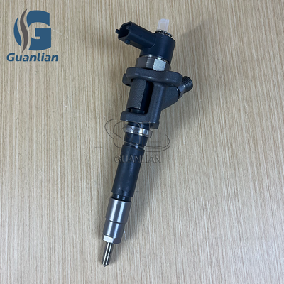 New Common Rail Fuel Injector 0445120048 Me223749 for Mitsubishi 4m50 Engine