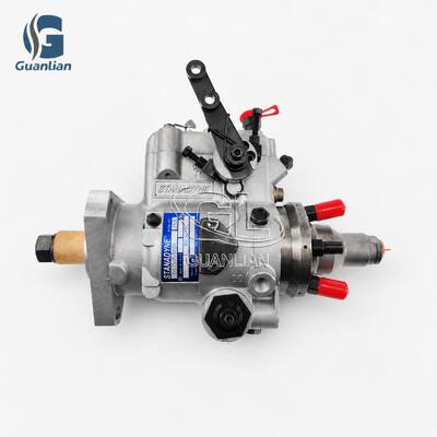 Neue Kraftstoffspritze DB2335‐5100 RE53785 für den Fall 4‐390 3029DF 3029TF