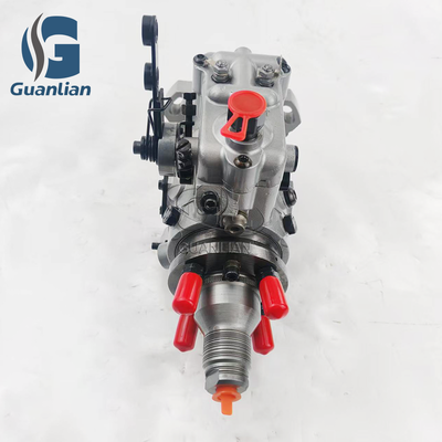 New Fuel Injection Pump DB2435-4938 (RE46958) for John Dee-re 4045DF