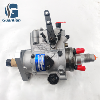 New Fuel Injection Pump DB2435-4938 (RE46958) for John Dee-re 4045DF