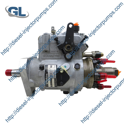 Zylinder-Dieselinjektor-Pumpen-Kraftstoffeinspritzdüse DB2635-5066 STANADYNE 6