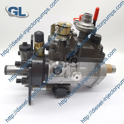 Zylinder-Dieseleinspritzpumpe 9520A433G 2644C318 DP210  Fuel Pump 4 für PERKINS