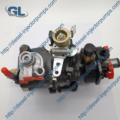 Zylinder-Dieseleinspritzpumpe 9520A433G 2644C318 DP210  Fuel Pump 4 für PERKINS