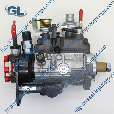 Drehzylinder 9323A350G 9323A351G 236-8228 Kraftstoffeinspritzdüse-2644H013  Injection Pump 4