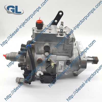 Der 3 Zylinder-Dieselinjektor pumpt DB4329-6198 15875090 für Geschwindigkeit STANADYNE 12V 2200RPM