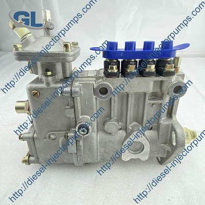 Tanksäule-Injektor der Dieseleinspritzungs-Pumpen-BHF4PL090 F3400-1111100B-172 4PL267C