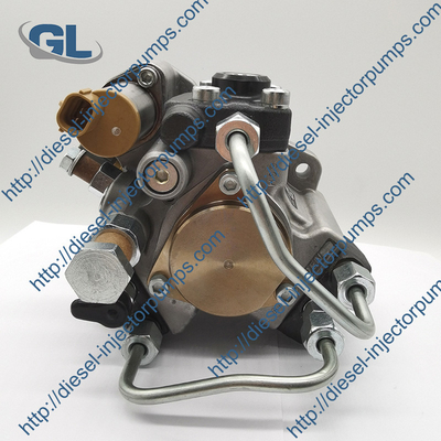 Allgemeine Schienen-Tanksäule 294050-0130 HP4 Denso 294050-0138 294050-0139 22100-E0020 für HINO J08E