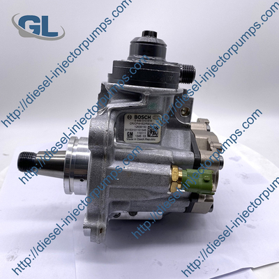 Diesel-CP4 Kraftstoffeinspritzdüse-Pumpe 0445010616 0445010687 0445010802 0445040817 0986437421 12639151 12638262 12645102 12645103