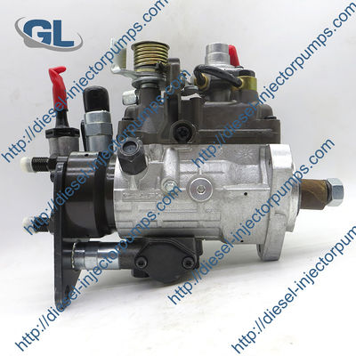 Maschine 9320A347G 9320A340G DP210  Fuel Injection Pump Diesel für PERKINS 2644H023DT